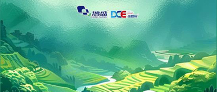 小滿 | 萬(wàn)物初盈滿，美好逢其時(shí)